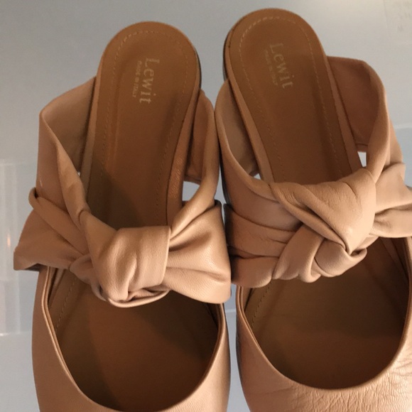 Lewit mules - Picture 3 of 5